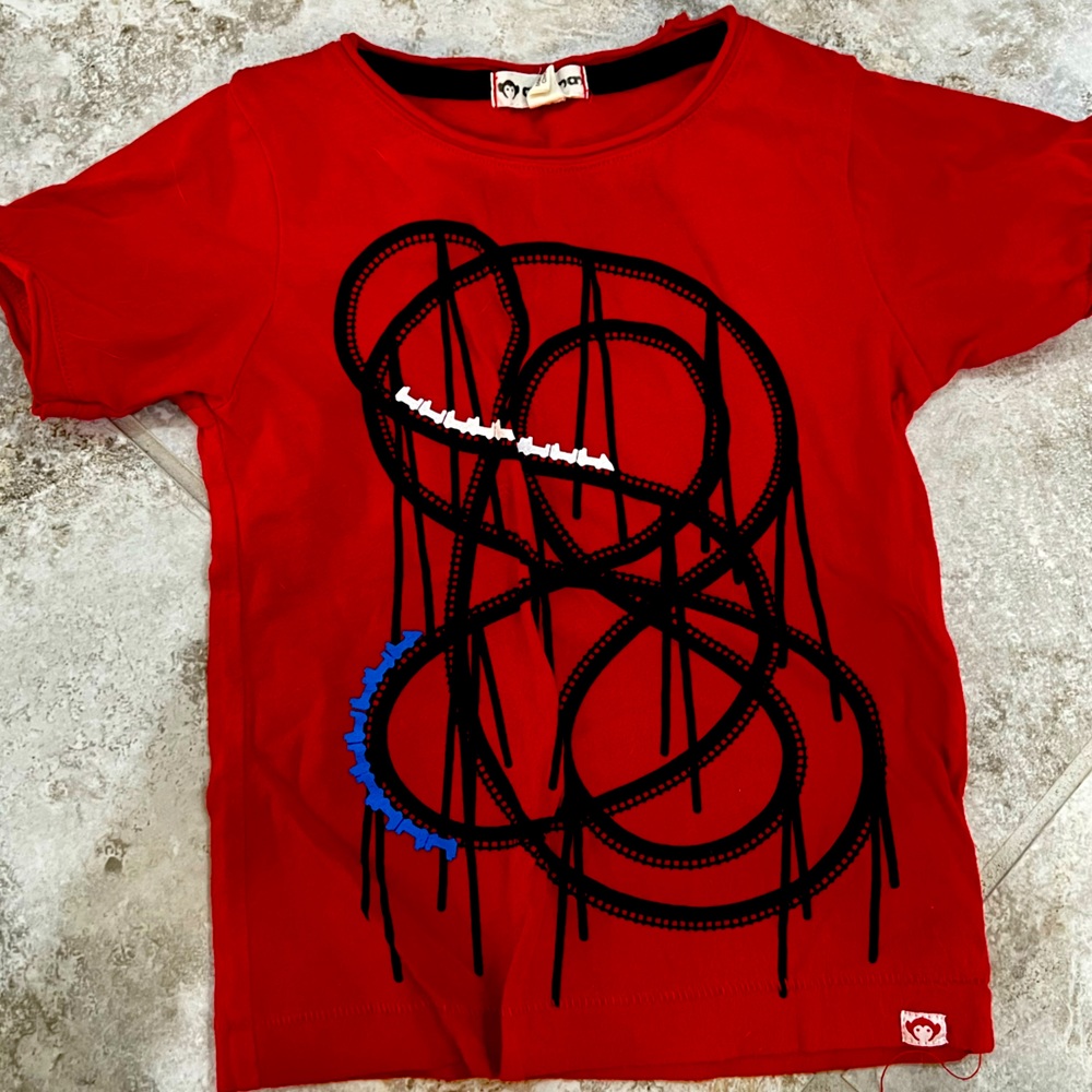 Appaman 2t cotton t shirt